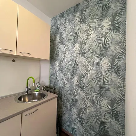 Apartman Lovely