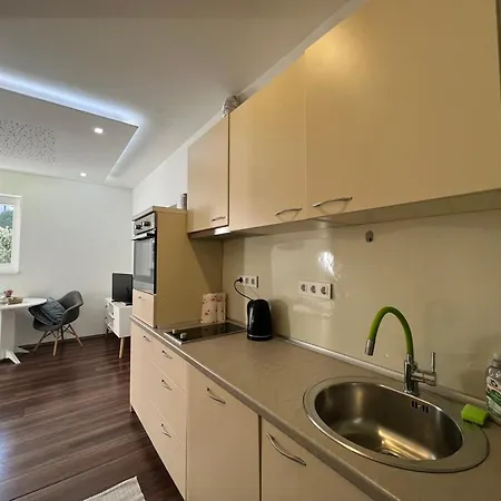 Lovely Apartman