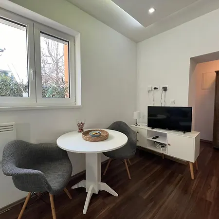 Lovely Apartman Ljubljana