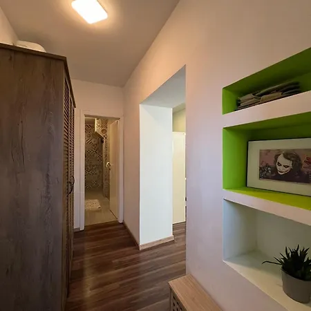 Lovely Λιουμπλιάνα