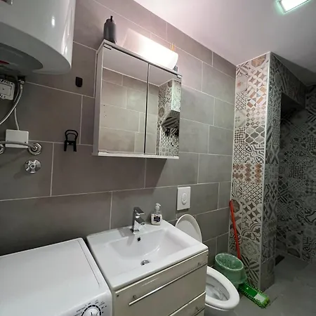 Lovely Διαμέρισμα Λιουμπλιάνα