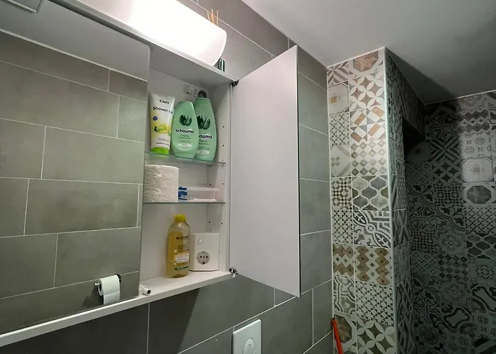 Apartman Lovely Ljubljana