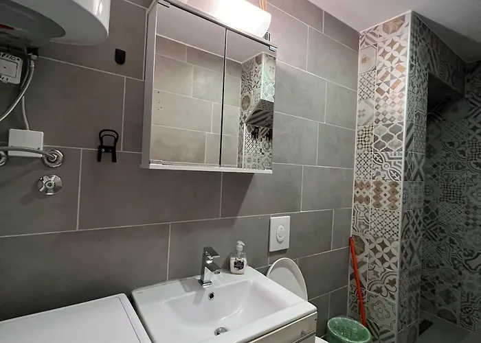 Lovely Apartman Ljubljana