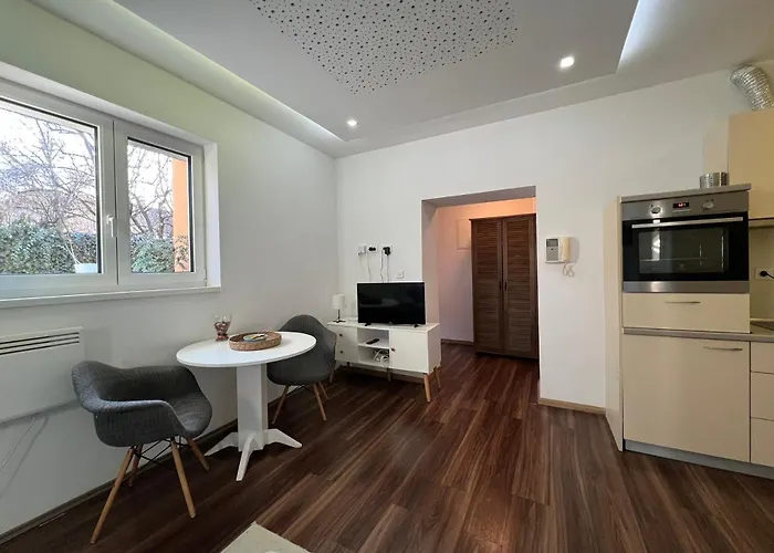 Apartamento Lovely *