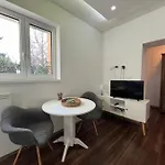 Lovely Apartman Ljubljana