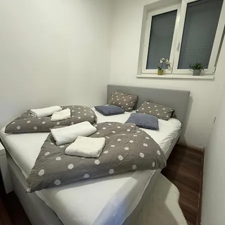 Lovely Apartment